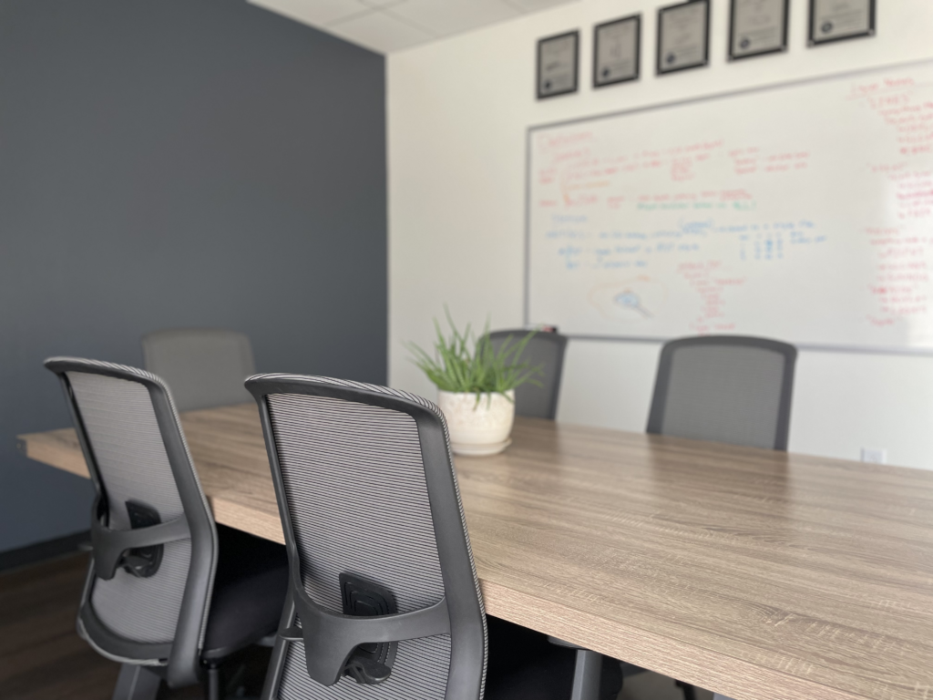 Startup Development