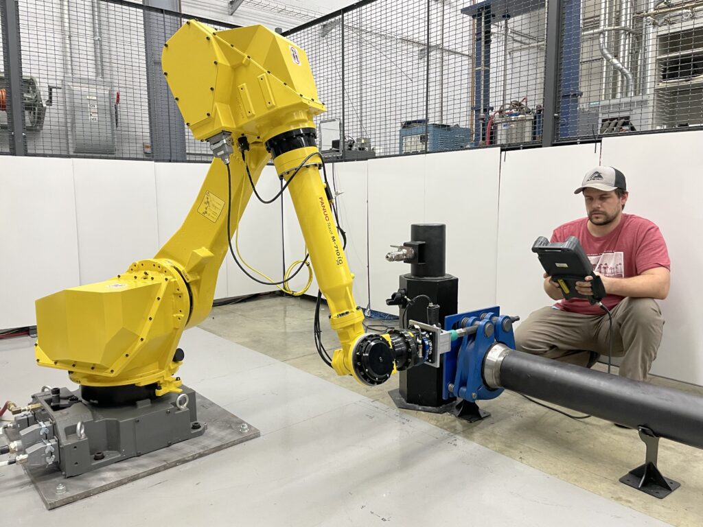 ML & Control Systems